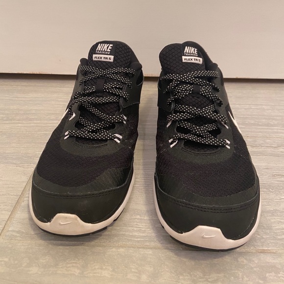 Nike Flex Trainer 5 - Picture 2 of 6